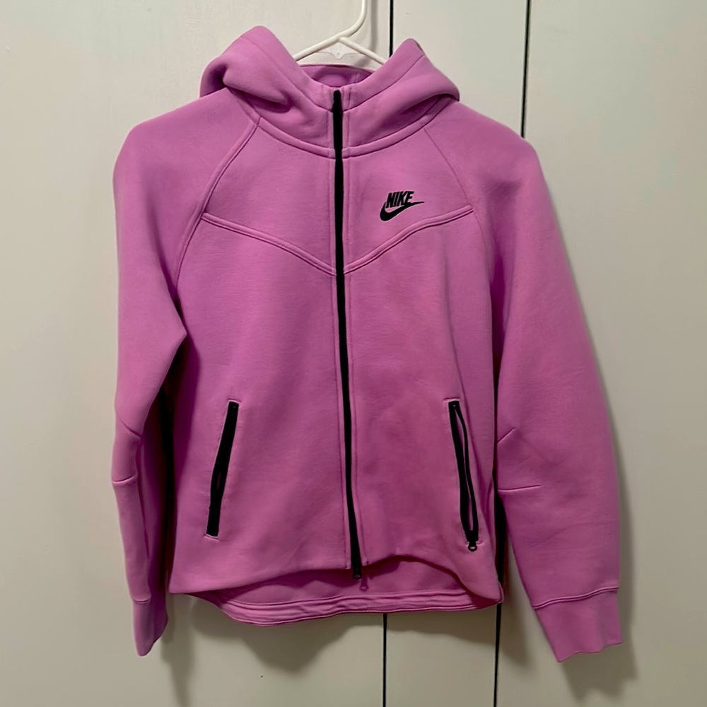 Nike Tech Jacket- Never Been Worn